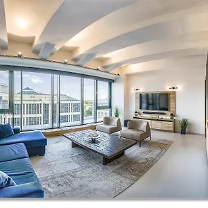 Loft Astoria Apartamento