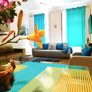 Wonder Deer Luxury At The Opera Self Check-in Apartamento